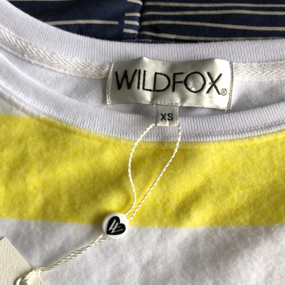 Wildfox lightweight sweater - Picture 4 of 7